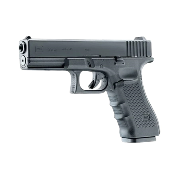 UMAREX Glock 17 Gen4 cal 4,5 m Havalı Tabanca - 477.5.8364